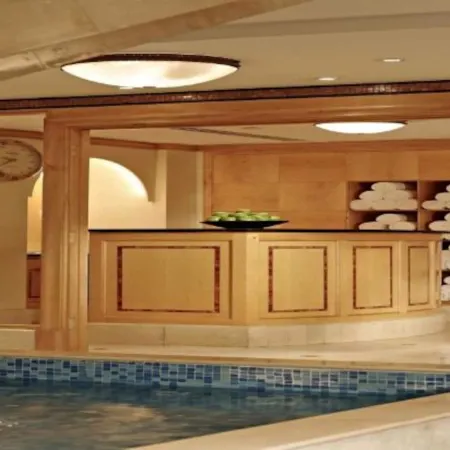 Grand Hyatt Muscat