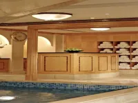 Grand Hyatt Muscat - Beach
