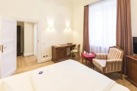 Schlosshotel Westerholt