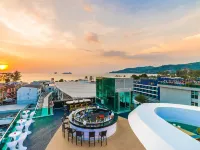 The Kee Resort & Spa Hotels near Bangla Road