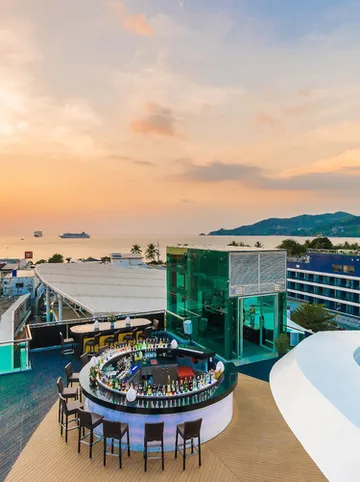 รูปภาพของเดอะ กี รีสอร์ท แอนด์ สปา