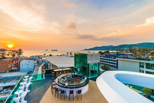 รูปภาพของเดอะ กี รีสอร์ท แอนด์ สปา