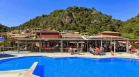Corfu Island Apartment 67 Hotels in Ermones