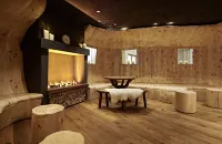Schlosshotel Kitzbühel - Kylpylä