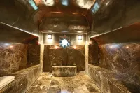 Riad Al Mendili Private Resort & Spa - spa