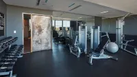 Ovolo Canberra, a Wyndham Hotel - palestra