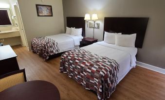 Red Roof Inn Tifton