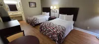 Red Roof Inn Tifton - Wifi
