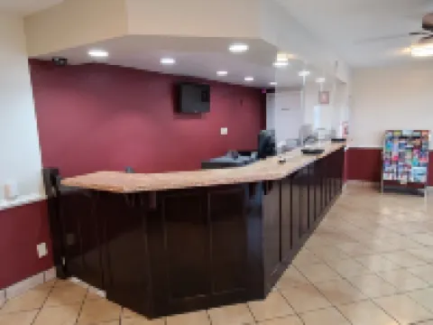 Red Roof Inn Tifton Hotels in Tifton