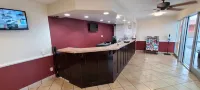 Red Roof Inn Tifton Hotels in Tifton