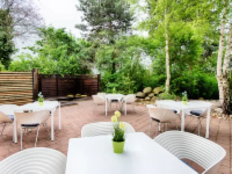 Garner Hotel ERLANGEN SÜD by IHG Hotels in Erlangen