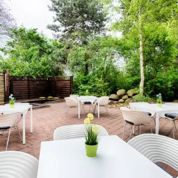 Garner Hotel ERLANGEN SÜD by IHG