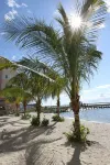 Princess Bayside Beach Hotel - de playa