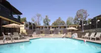 GreenTree Pasadena Hotels in South Pasadena