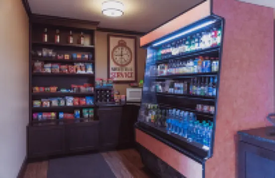 더 파크뷰 호텔