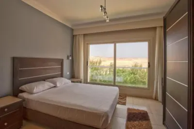 Rivoli Suites Отели в г. 