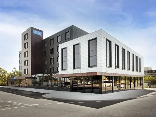 Mantra Traralgon Hotels in Traralgon