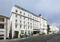 Royal Eagle Hotel Hotel a Londra