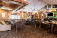 Best Western Truro - Glengarry - Bares