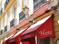 Hotel Las Cortes de Cádiz Các khách sạn ở Cadiz