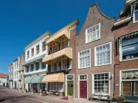 Boutique Hotel Huys Van Leyden Hotels in Leiden