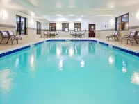 Holiday Inn Express & Suites SYRACUSE NORTH - AIRPORT AREA by IHG Hotels in Cicero