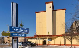 Travelodge by Wyndham North Battleford