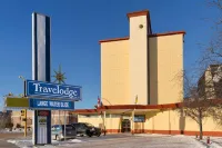 Travelodge by Wyndham North Battleford - spa