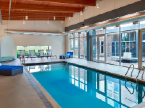 Aloft Vaughan Mills Hotels in Vaughan
