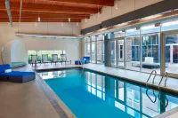 Aloft Vaughan Mills Hotels in Vaughan