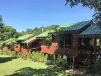 Baan Ingkhao Muaklek Wat SAP Sanun 주변 호텔