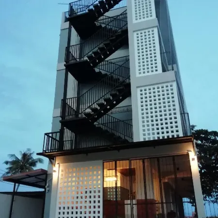 Joy Hotel