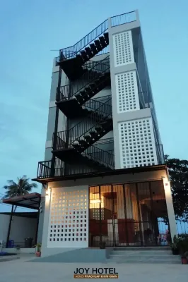 Joy Hotel - 2-Star