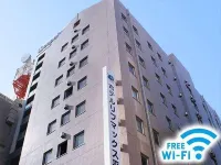 HOTEL LiVEMAX BUDGET Hiratsuka Ekimae - breakfast