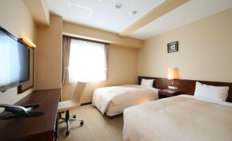 Hotel Naito Kofu Showa