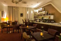 Hôtel François Premier Cognac Centre - Quầy bar