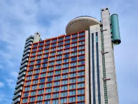 Hyatt Regency Barcelona Tower Ξενοδοχεία στην πόλη Μπαρσελονές