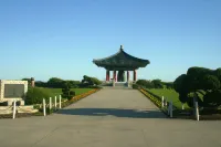 太平洋套房酒店