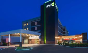 Home2 Suites by Hilton Buffalo Airport/Galleria Mall