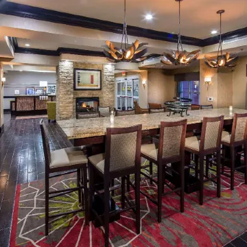 Hampton Inn by Hilton Augusta Fort Gordon