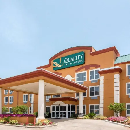 Quality Inn & Suites