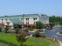 Hampton Inn Edenton