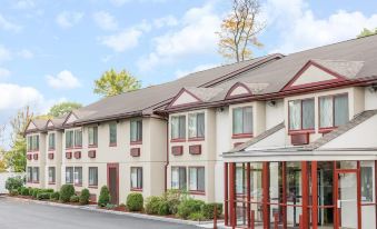 FairBridge Inn Express Nyack