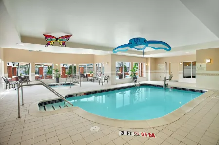 Hilton Garden Inn Harrisburg East