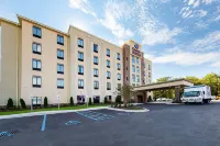 Comfort Suites Greenville South