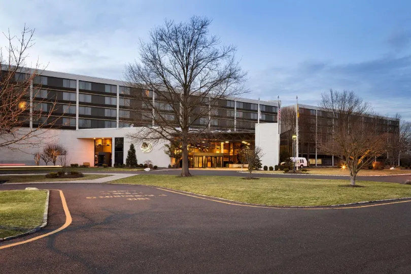 DoubleTree by Hilton Somerset Hotel and Conference Center