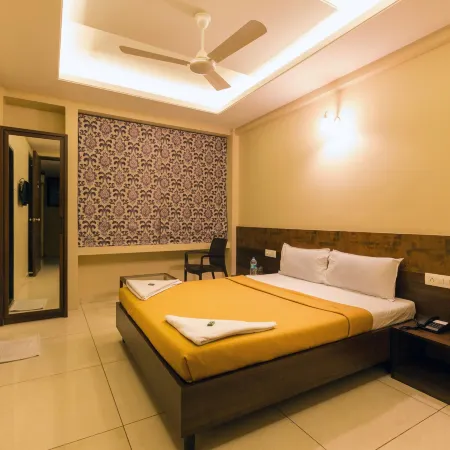 Hotel Darshan by HP Group