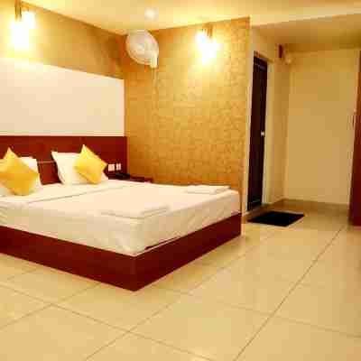 Wayanad Royal Crown Rooms