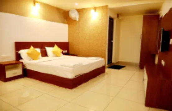 Wayanad Royal Crown