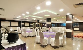 Crystal Ganga Heights 5 Min from Har Ki Pauri